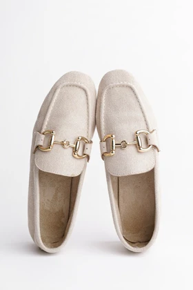 کفش لوفر زنانه اورجینال موگو muggo