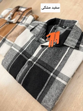 پیراهن پشمی 2630