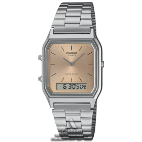 ساعت کاسیو Casio AQ-230A-4AMQY