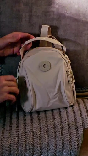 کوله پشتی بوبو