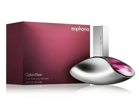 عطر ادکلن ایفوریا زنانه (یوفوریا کالوین کلین) Ck Euphoria for women