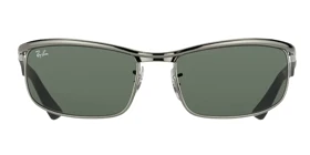 عینک آفتابی ریبن RayBan RB3459S 004