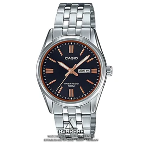 ساعت مردانه کاسیو Casio MTP-1335D-1A2V