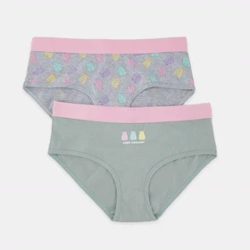 پک دو عددی شورت سینسای sinsay hipster 8246M