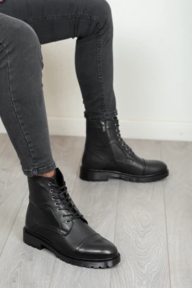 بوت و نیم بوت مردانه داکستورز daxtors