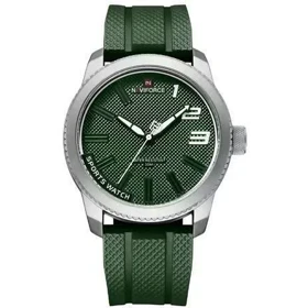 ساعت مردانه اورجینال نیویفورس Naviforce NF 9202