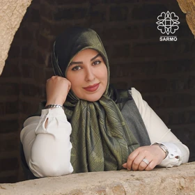 نخ ژاکارد هرمس
