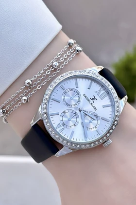 ساعت زنانه daniel-klein