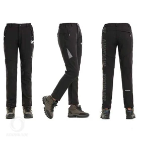 شلوار زمستانه MAMMUT MT404