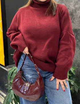 بلوز بافت یلدا کد : BF3756100