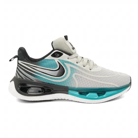 کفش اسپرت مردانه مدل sneaker - 0044_Grey