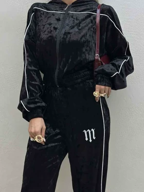 ست سویشرت و شلوار MOOD