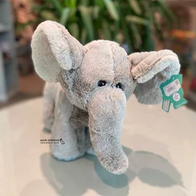 عروسک فیل اورجینال کیدزلند