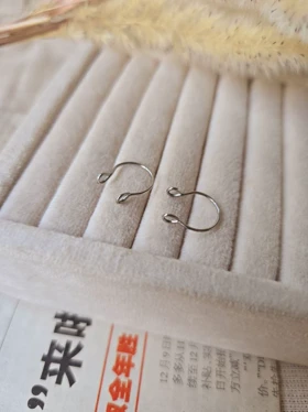 پیرسینگ فیک سپتام و نیپل