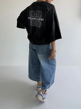 تیشرت MIU MIU