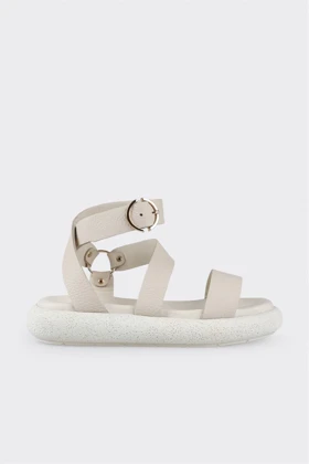 صندل اسپرت زنانه اله elle