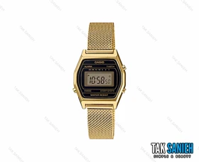 ساعت مچی کاسیو مدل Casio-2650-L
