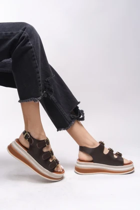 صندل زنانه ریکن riccon