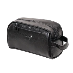کیف دستی چرمی Mont Blanc مدل MB3050-Pro با قفل هوشمند اثر انگشتی