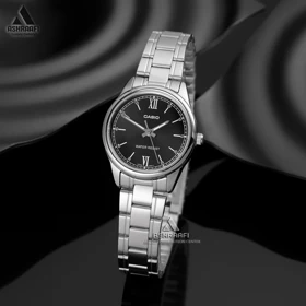 ساعت زنانه کاسیو Casio LTP-V005D-1B2