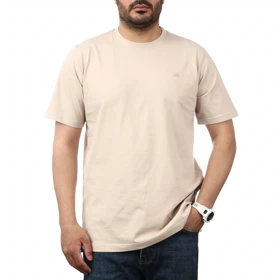 تیشرت آستین کوتاه مردانه تن کوک مدل 2651848