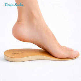 کفی طبی پاک سمن مدل مولتی پد کد 136 سایز 44-45