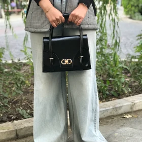 کیف زنانه Dior (دیور) وارداتی کد 859