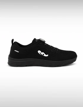 کتانی پیاده روی مردانه MOSU Cloud Stride M