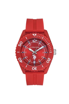 ساعت مردانه اورجینال assn u.s.-polo-assn.