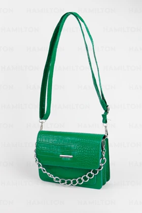 کیف دوشی زنانه hamilton hamilton