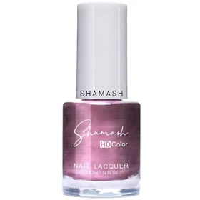 لاک ناخن شاماش اکلیلی سری 700