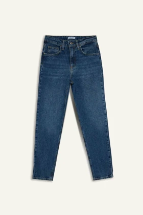 شلوار جین زنانه اورجینال دیفکتو defacto