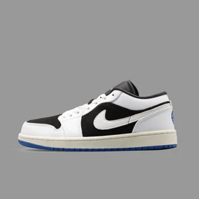 نایکی جردن 1 کوای 54 ساق کوتاه Nike Air Jordan 1 Low Quai 54