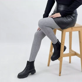 جوراب شلواری بافت 1007826