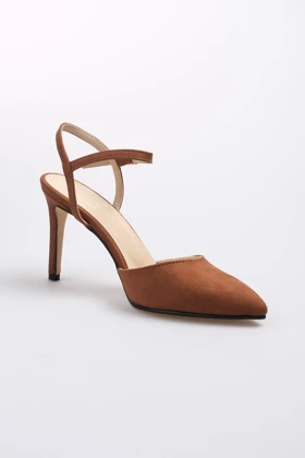 کفش پاشنه‌بلند کلاسیک زنانه میوگوستو mio-gusto