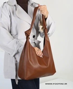 کیف زنانه گره دار 075 AM