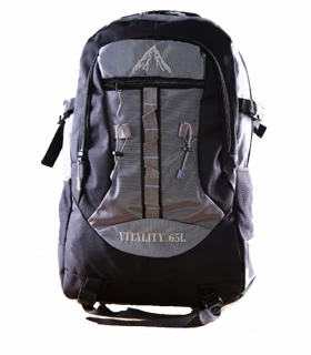 کوله کوهنوردی اورست