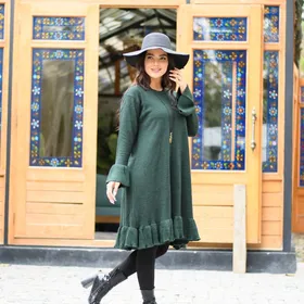 بافت اکریلیک کد 318