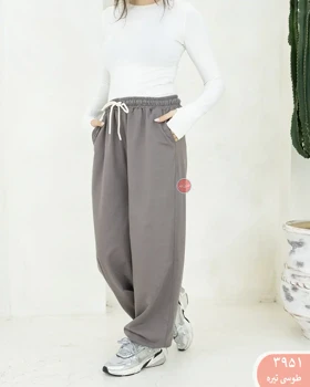 شلوارجاگرگلکسی 3951