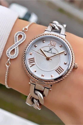 ساعت زنانه daniel-klein daniel-klein