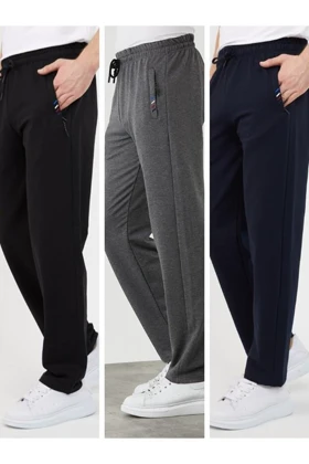 شلوار گرمکن مردانه comeor comeor