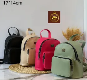 کوله فانتزی کوچک زنانه کد 0012_88
