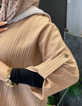 مانتو یاسمن کد : 100294