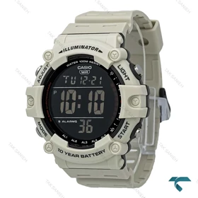 ساعت کاسیو AE-1500WH-8B2V مردانه اورجینال Casio-7399-G