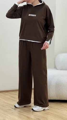 ست بلوز و شلوار آناهید