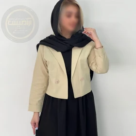 کت و سارافون لینن