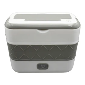 ظرف غذا برقی چند منظوره کوکینگ مدل Foodie Pot-4 ظرفیت 2 لیتر