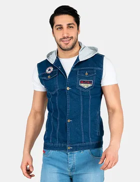 ژیله لی مردانه Enzo