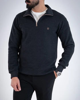 نیم زیپ سلانیک مکویین-کد4789