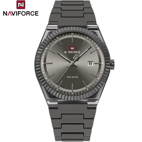 ساعت ناوی فورس اورجینال مردانه NAVIFORCE NF6116